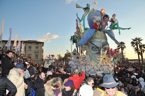 Ingrandisci la foto
